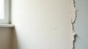 Czy można położyć gładź na tapetę