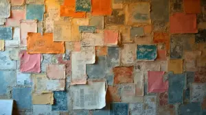Jak zrobić obraz z tapety