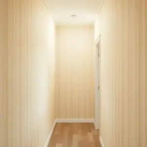 Jaka tapeta do wąskiego przedpokoju