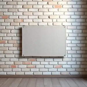 Jaka tapeta pasuje do cegły