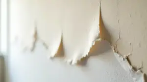 Zrywanie tapety cena za m2