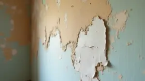 Zrywanie tapety cena za m2 Bielsko Biała
