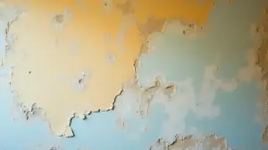 Zrywanie tapety cena za m2 Kraków