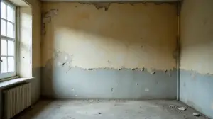 Zrywanie tapety cena za m2 Szczecin