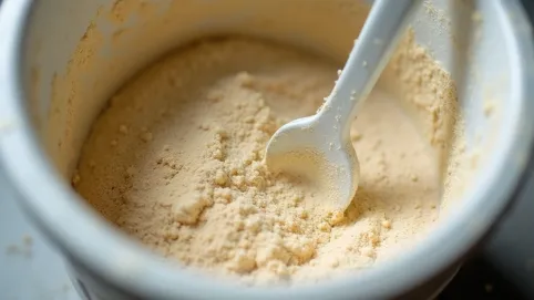 Jak rozrobić klej do tapet bison