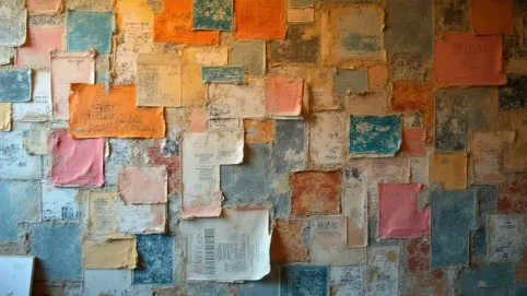 Jak zrobić obraz z tapety