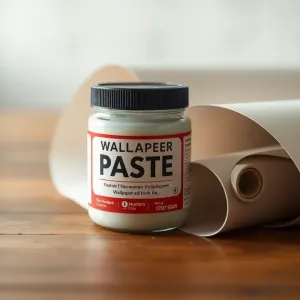 Jaki klej do tapet winylowych na flizelinie