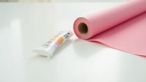 Jaki klej do tapety flizelinowej