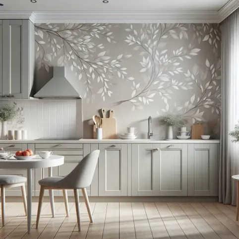Tapeta Do Kuchni