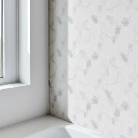 tapeta do łazienki