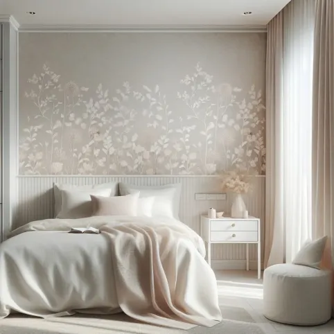 Tapeta Do Sypialni