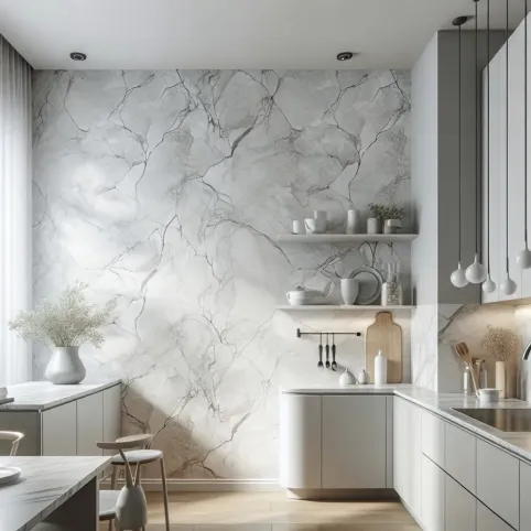 Tapeta Zmywalna Do Kuchni