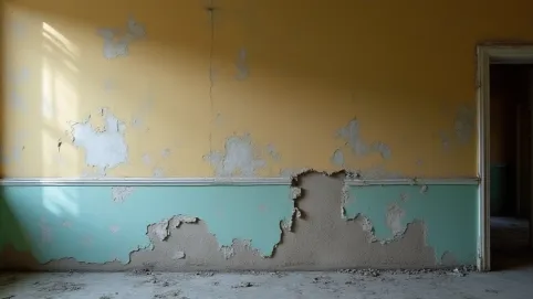 Zrywanie tapety cena za m2 Olsztyn