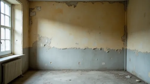 Zrywanie tapety cena za m2 Szczecin